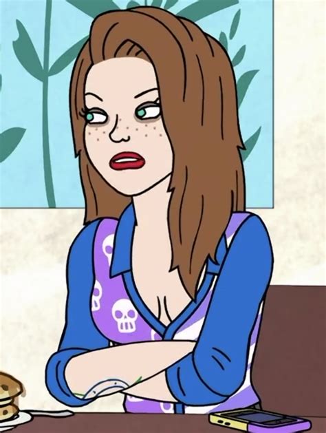 Pickles Aplenty is a recurring character in Season 5 and Season 6 of BoJack Horseman. She was a waitress at Elefanté . Pickles is introduced in The Dog Days Are Over in Season 5, where she begins dating Mr. Peanutbutter as his divorce with Diane is being finalized. He proposes to her in the season 5 finale to avoid telling her he cheated on her with Diane. …